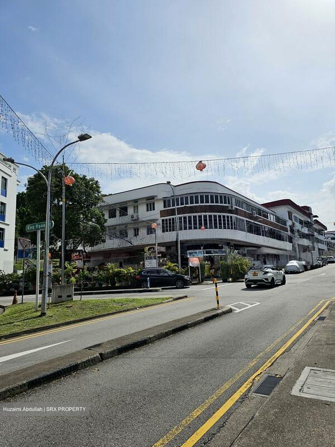 Havelock Road (D3), Retail #518307211